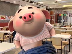 -汉堡王(北京三里屯购物中心)