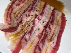 -韩宫宴烤肉·料理(东台吾悦店)