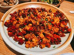 -水煮三国·川鲁江湖菜(香山店)