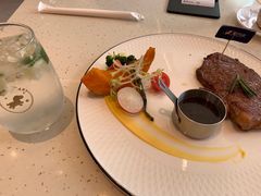 -夏日玛莉西餐厅(中茂城店)