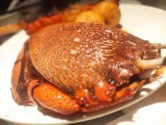 -加餐海鲜自助(宝龙一城店)