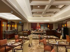 -成都天府丽都喜来登饭店