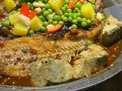 -鱼见你烤鱼•本地烧烤(1818店)