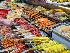 -魏记里脊肉炸炸炸(南门口店)