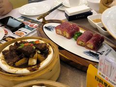 -瑞景轩中餐厅