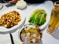 -眉州东坡(团结湖店)