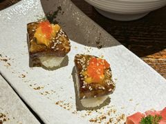 -小川洋风·寿司食堂(江汉路店)