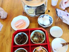 -上席擂茶·新中式青年茶馆(古城店)