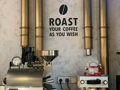 -明谦·Coffee&Cocktail Bar(美您公园店)