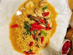 -成都吃客(九眼桥店)