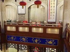 -晋阳饭庄(虎坊桥店)