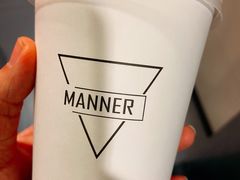 -Manner Coffee(大宁国际商业广场店)