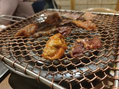 -大壮家原味烤肉(兴华北街店)