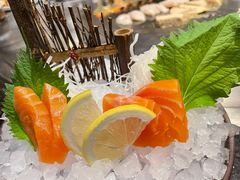 -海之乡日本料理铁板烧(星海店)