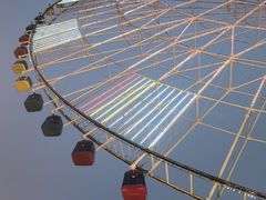 -南昌之星摩天轮