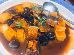 -兰庭玉树·老饭骨家宴(后海店)