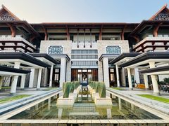 -三亚海棠湾万丽度假酒店