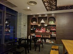 -星巴克(南宁民歌湖店)