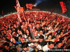 -张北坝上草原
