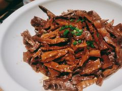 -筱爷叔·上海传统手工菜(玉树路店)