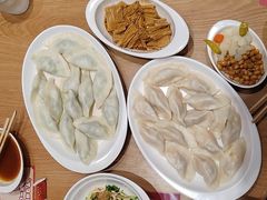 -喜家德虾仁水饺(邯郸新世纪中心店)