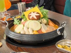 -韩鼎丰·韩国料理(林奥店)