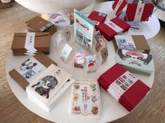 -熊猫邮局(少城店)