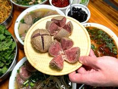 -熊氏牛羊杂粉(龙眼井总店)