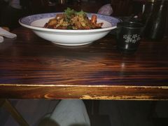 -宽窄巷子冒菜(中华广场店)