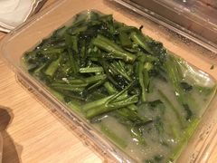 -蘭心餐厅(进贤路店)