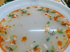 羊杂汤-牛马行牛肉饸饹铺(青岛街店)