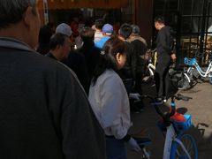 -小李烧鸡(西北角总店)