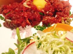 -恰餐厅CHAR Grill(北京三里屯洲际店)