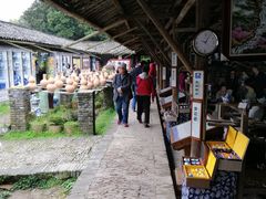 -景德镇古窑民俗博览区