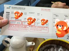 -杭州萧山国际机场