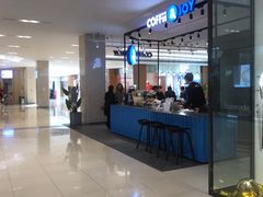 -COFFii&JOY(龙江新城市广场店)