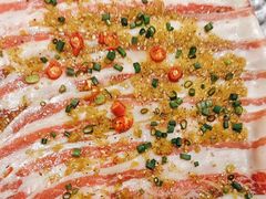 -猫爪爪原切自助烤肉(观音桥阳光世纪店)