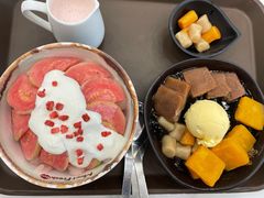 -鲜芋仙(泰州万达店)