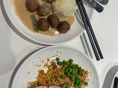 -宜家·瑞典风味餐厅(无锡店)