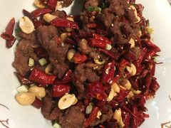 -到家尝北京菜(西坝河店)