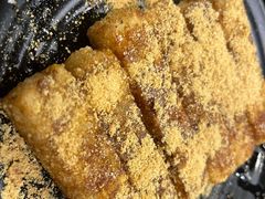 红糖糍粑-一岚一山(角门总店)