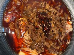 -半天妖烤鱼(方庄店)