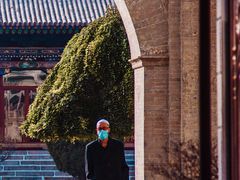 -西宁市东关清真大寺