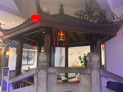 -苏浙徽·农家大院(吴江中山南路店)