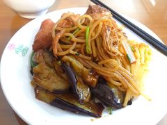 -观自在素食馆(西槎路店)
