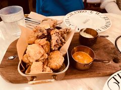 -IL TEATRO 精品意大利餐厅