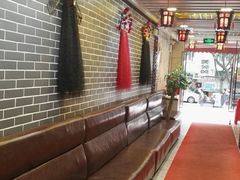 -京味民福烤鸭店(建设四马路店)