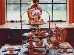 -马勒别墅·中餐厅