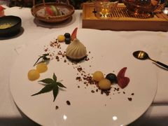 -叶叶菩提·晋福宫