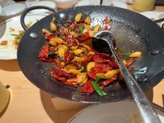 -太二酸菜鱼(深圳布吉万象汇店)